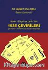 1935 Çevirileri