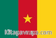 Kamerun Bayrağı (70x105)