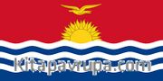 Kiribati Bayrağı (70x105)