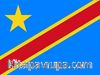 Demokratik Kongo Cumhuriyeti (70x105)