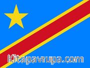 Demokratik Kongo Cumhuriyeti (70x105)