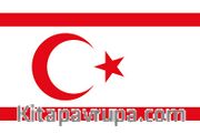 Kuzey Kıbrıs Türk Cumhuriyeti Bayrağı (20x30)