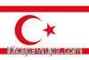 Kuzey Kıbrıs Türk Cumhuriyeti Bayrağı (70x105)
