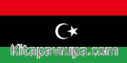 Libya Bayrağı (70x105)