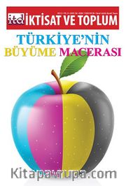 İktisat ve Toplum Dergisi Sayı:26 Yıl: 2012
