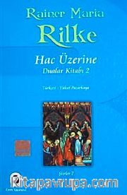 Hac Üzerine Dualar Kitabı-2