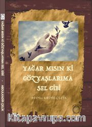 Yağar Mısın Ki Gözyaşlarıma Sel Gibi