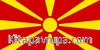 Makedonya Bayrağı (70x105)