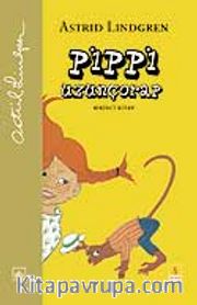 Pippi Uzunçorap / 1. Kitap