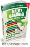 2017 Maliye Bakanlığı Sınavlarına Hazırlık Çıkmış Sınav Soruları ve Çözümleri