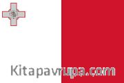 Malta Bayrağı (70x105)
