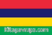 Mauritius Bayrağı (70x105)