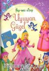 Uyuyan Güzel (Yap-Bozlu Kitap)