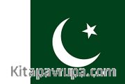 Pakistan Bayrağı (20x30)