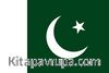 Pakistan Bayrağı (70x105)