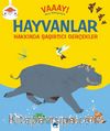 Hayvanlar Hakkında Şaşırtıcı Gerçekler / Vaaay! Bunu Bilmiyordum