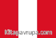 Peru Bayrağı (70x105)