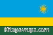 Ruanda Bayrağı (70x105)