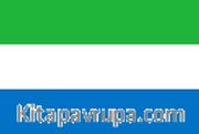 Sierra Leone Bayrağı (70x105)