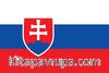 Slovakya Bayrağı (70x105)