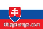 Slovakya Bayrağı (70x105)