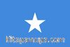 Somali Bayrağı (70x105)