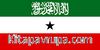 Somaliland Bayrağı (70x105)