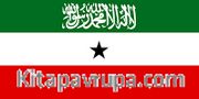 Somaliland Bayrağı (70x105)