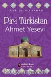 Pir-i Türkistan Ahmet Yesevi