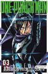 One-Punch Man - Cilt 3 / Tek Yumruk
