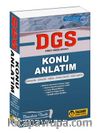 2017 DGS Konu Anlatım