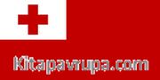 Tonga Bayrağı (70x105)