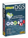 DGS Son 5 Yıl Çözümlü Çıkmış Sınav Soruları