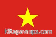 Vietnam Bayrağı (70x105)