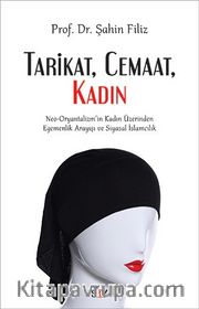Tarikat, Cemaat, Kadın