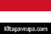 Yemen Bayrağı (20x30)