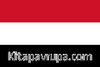 Yemen Bayrağı (70x105)