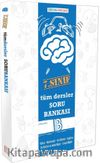 7. Sınıf Tüm Dersler Soru Bankası