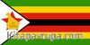 Zimbabve Bayrağı (70x105)