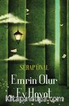 Emrin Olur Ey Hayat