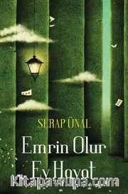 Emrin Olur Ey Hayat