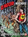 Zagor Sayı:130 Nefes Nefese