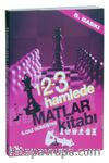 1-2-3 Hamlede Matlar Kitabı