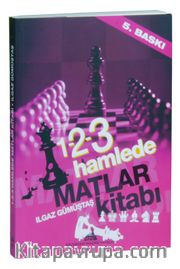 1-2-3 Hamlede Matlar Kitabı