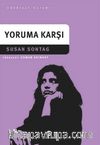 Yoruma Karşı