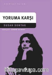 Yoruma Karşı