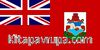 Bermuda Bayrağı (70x105)