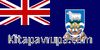 Falkland Adaları (70x105)