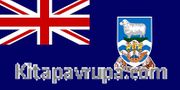 Falkland Adaları (70x105)