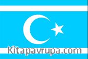 Irak Türkmenleri Bayrağı (70x105)